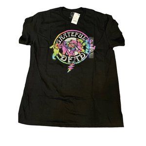 Grateful‎ Dead t-shirt women’s large